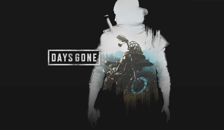 [PC] Days Gone (steam)