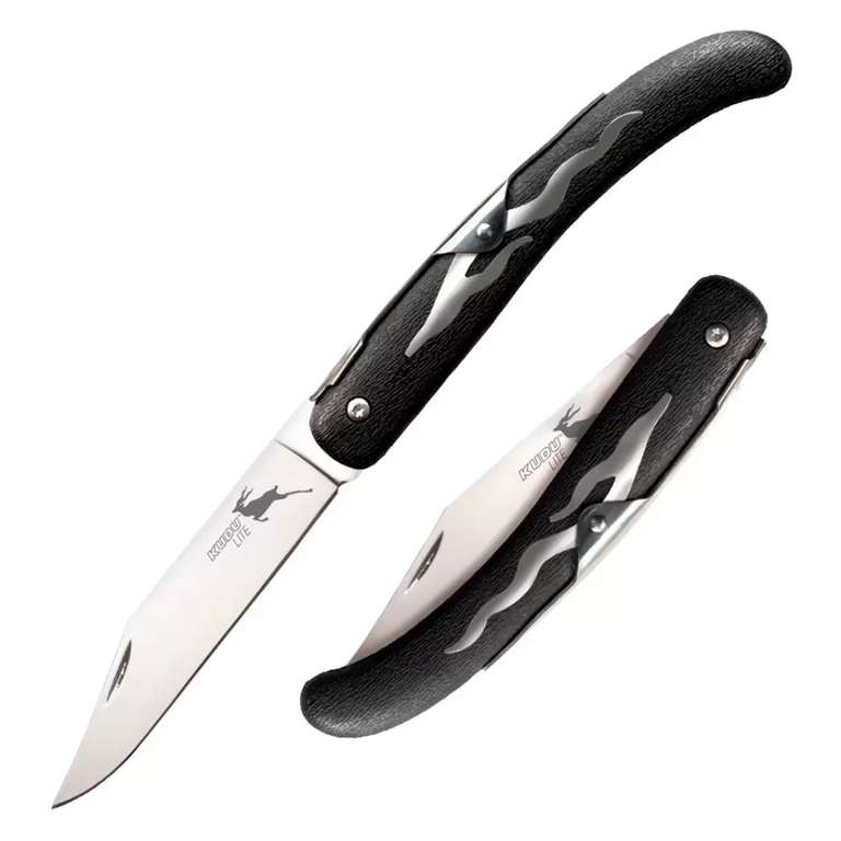 Нож Cold Steel Kudu Lite (возврат баллами 384)