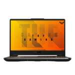 Ноутбук Asus TUF Gaming FX506HE-HN376 15.6" FHD IPS 144Гц/Intel Core i7-11800H/16ГБ DDR4/512ГБ SSD/GeForce RTX 3050 Ti 4ГБ 10841 сберспасибо