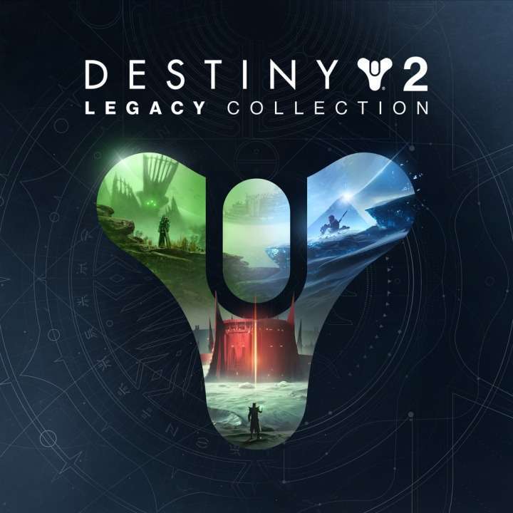 [PC] Destiny 2: Legacy Collection (VPN), Fall Guys, Warframe, Honkai, Disney Speedstorm, SYNCED, World Warships, EVE Online 1/17