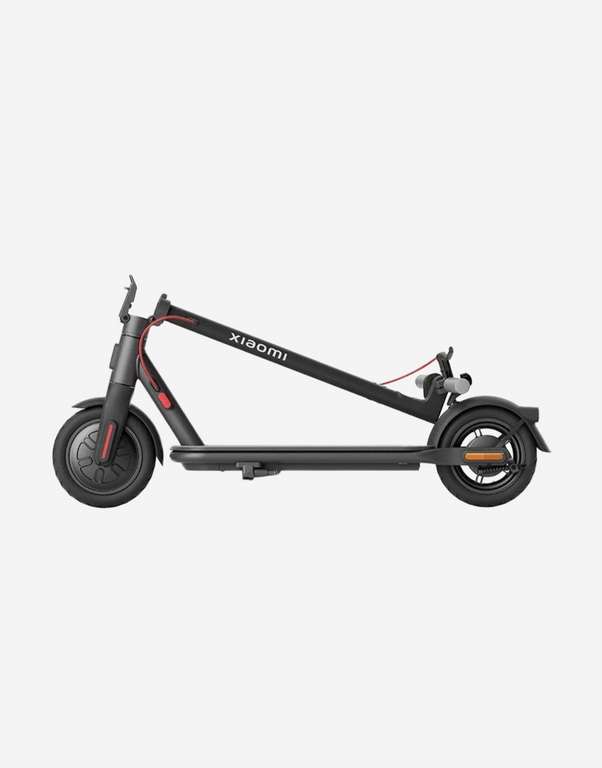 Электросамокат Electric Scooter 4 Ultra
