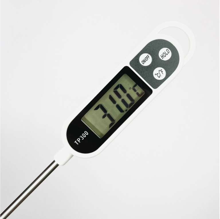 Кулинарный термометр KönigTech для еды и напитков