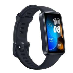 Фитнес-браслет HUAWEI Band 8