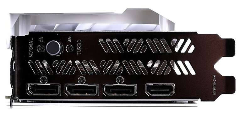 Видеокарта Colorful iGame GeForce RTX 3060 Ultra