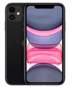 Смартфон Apple iPhone 11 (новая комплектация) 64Gb, все цвета