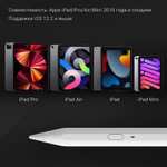 Стилус Digma Pro i2 для Apple iPad
