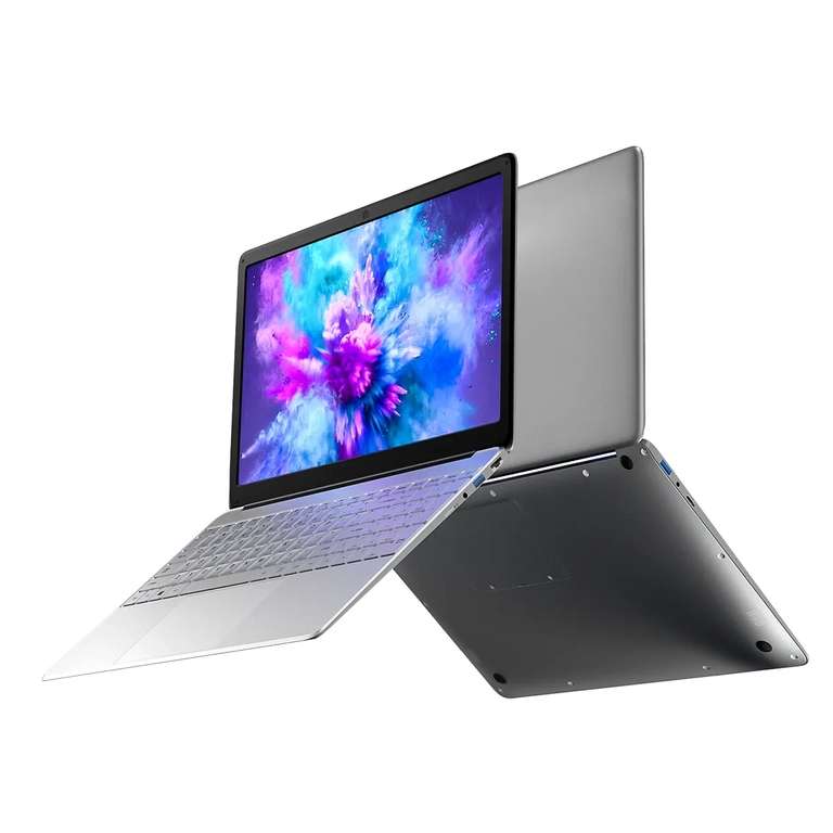 Ноутбук 15,6'' KUU A8S PRO 8+250 ГБ, Intel HD Graphics, Windows 10 Pro (с Premium 23.039₽, из-за рубежа)
