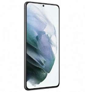 Смартфон Samsung Galaxy S21 Plus S21 + G996U1 6,7 дюймов Snapdragon888 8 ГБ ОЗУ 128 ГБ
