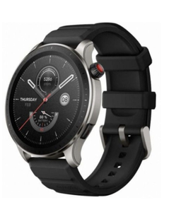 Умные часы Amazfit GTR 4