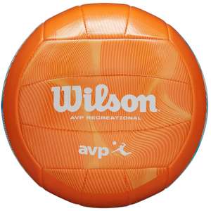 Мяч волейбольный Wilson AVP Movement WV4006801XB