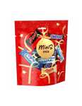 Новогодний набор сладостей Minis Mix 278г