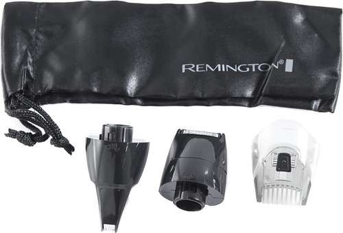 Триммер Remington PG180 (3 насадки) + еще триммеры Remington в описании