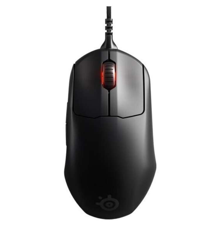 Игровая мышь Steelseries Prime+