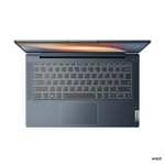 Ноутбук Lenovo IdeaPad 5 14ABA7, AMD Ryzen 5 5625U, 14" 16+512 ГБ (при оплате картой OZON)