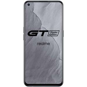 Смартфон Realme GT Master Edition 6+128GB Voyager Grey