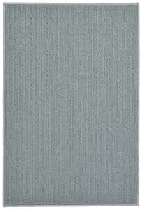 Коврик ИКЕА ФИНТСЕН 40x60 см (серый)