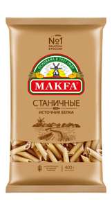 Макароны Макфа, 400г