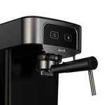 Рожковая кофеварка Deerma Coffee Machine DEM-YS10W