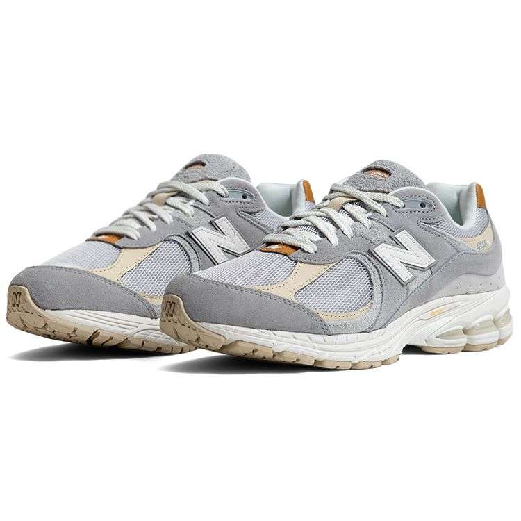 Кроссовки унисекс New Balance 2002R (разные расцветки, цена зависит от р-ра, см. описание)