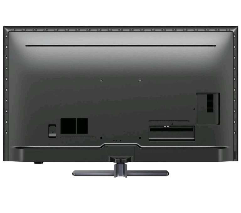 Телевизор Philips UHD 55PUS8848/12 120гц