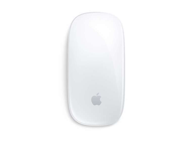 Мышь беспроводная Apple Magic Mouse MK2E3AM/A + 2803 бонуса