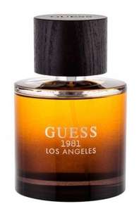 Туалетная вода Guess 1981 Los Angeles Men, 100 мл