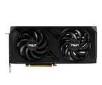 Видеокарта Palit (NED407S019K9-1043D) GeForce RTX 4070 SUPER 12GB Dual в 28bit.ru