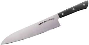 Шеф-нож Samura SHR-0087B 24см