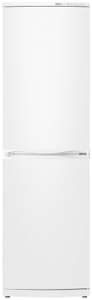Холодильник ATLANT ХМ 6025-031, 364 л, белый