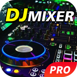 [Android] DJ Mixer Effects Pro + 4 другие от разработчика Coocent