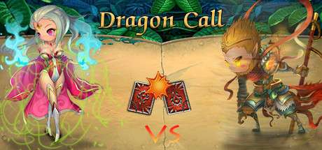 [Бесплатно] Dragon Call (до 07.07)