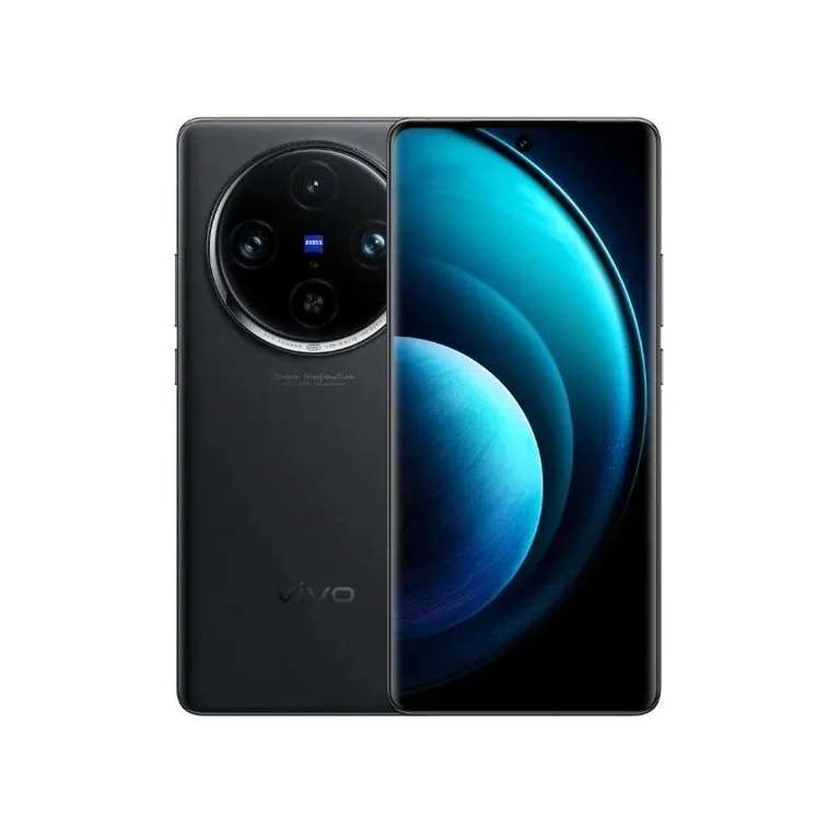 Смартфон VIVO X100 Pro 12/256 ГБ (из-за рубежа)