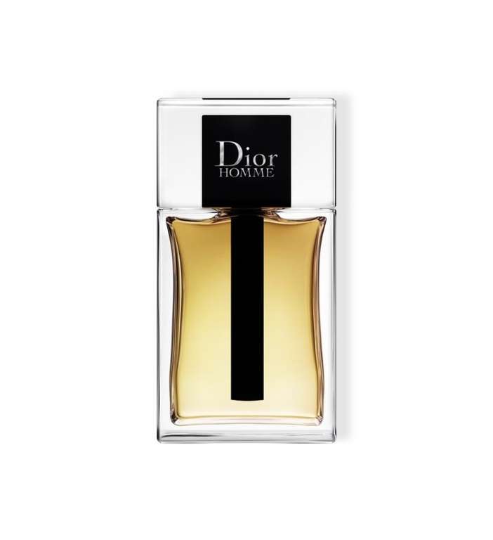 Подборка Dior (напр. туалетная вода Dior homme 50ml)