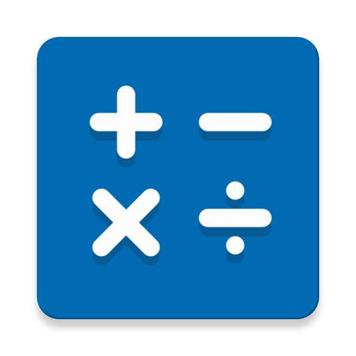 [Android] NT Калькулятор - Обширный Калькулятор Pro
