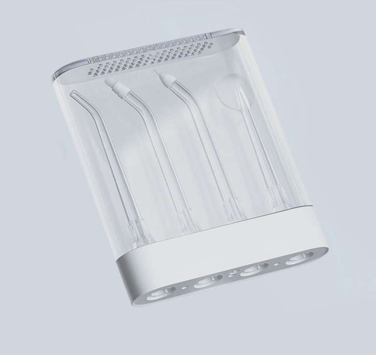 Ирригатор Xiaomi Mijia Electric Flusher (MEO701)