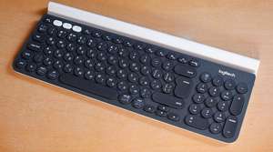 Клавиатура беспроводная Logitech K780 (920-008043)