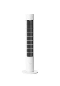 Вентилятор Xiaomi mijia Tower Fan 2 (цена c ozon картой)