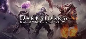 [PC] Darksiders трилогия (Steam) и другие скидки в описании