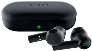 Беспроводные наушники с микрофоном Razer Hammerhead True Wireless Pro