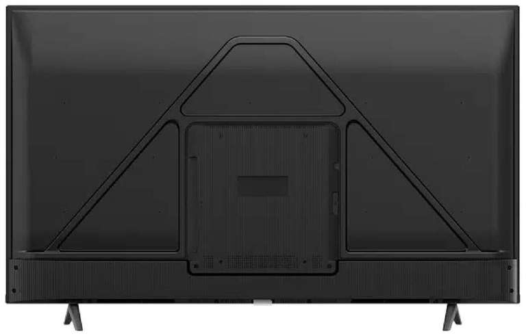 Телевизор TCL 65P615 65" Smart TV, 4K UHD (+скида Тинькофф + МИР)