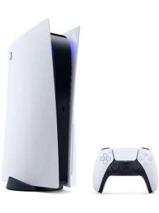 Консоль PlayStation 5 825 ГБ (CFI-1100A)