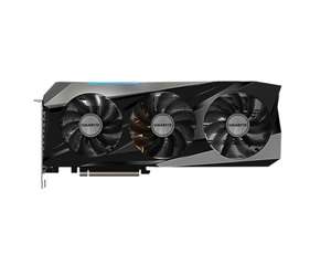 Видеокарта Gigabyte GeForce RTX 3070 Ti GAMING OC 8G (из-за рубежа)