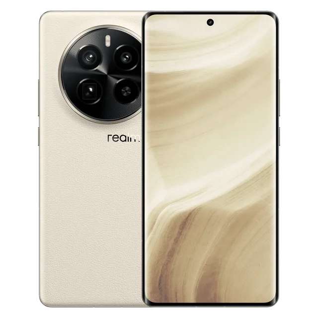 Смартфон Realme GT 5 Pro, 12/256 Гб, 2 расцветки
