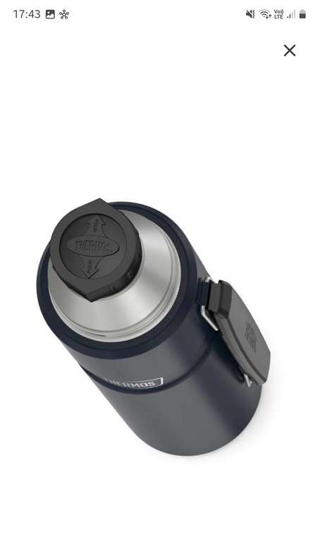 Thermos SK2010 MMB 1.2L