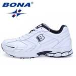 Кроссовки BONA, р-ры EU 37-50 (23,3-31,9см)