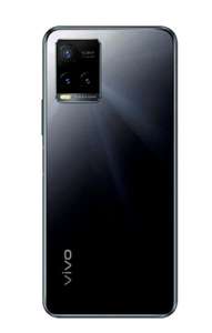 Смартфон Vivo y33s 4/128gb black