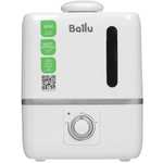 Увлажнитель воздуха Ballu UHB-310, 3 л, 25 Вт, ароматизация