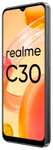 Смартфон Realme C30 (4+64 GB, IPS, Unisoc T612, 5000 mAh)
