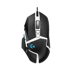 Мышь Logitech G502 SE Hero