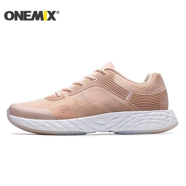 Кроссовки Onemix Leisure Tour Pro (р-ры 43-46 и 35-36)